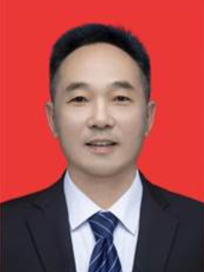 張兵龍(湖南省邵東市政府辦公室黨組成員、副主任)
