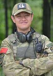特種兵之火鳳凰(我是特種兵3)