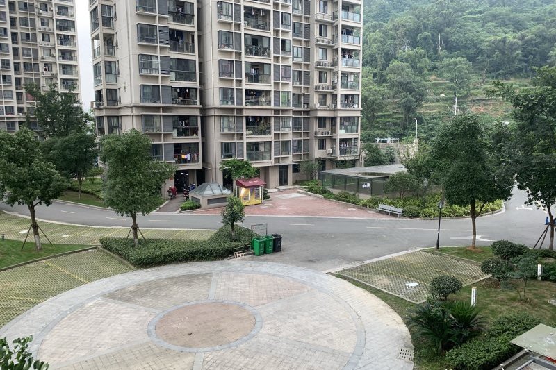 雅翔嘉園(甌海區的樓盤) 雅翔嘉園(甌海區的樓盤)