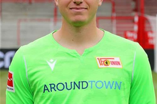 Jakob Busk