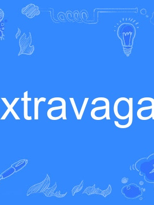 extravagate extravagate
