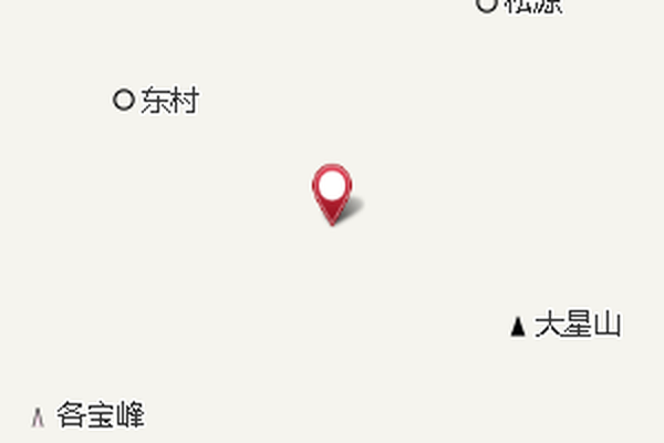 張都坑 張都坑