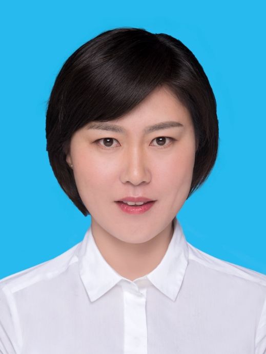 趙萍(重慶市江北區江北城街道黨工委組織委員) 趙萍(重慶市江北區江北城街道黨工委組織委員)