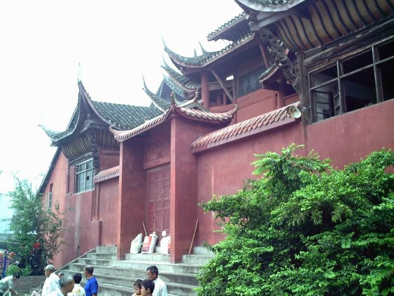 平灘鎮(平灘鄉) 平灘鎮(平灘鄉)