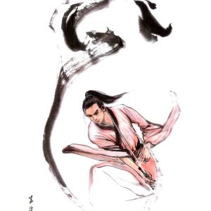 獨孤九劍 獨孤九劍