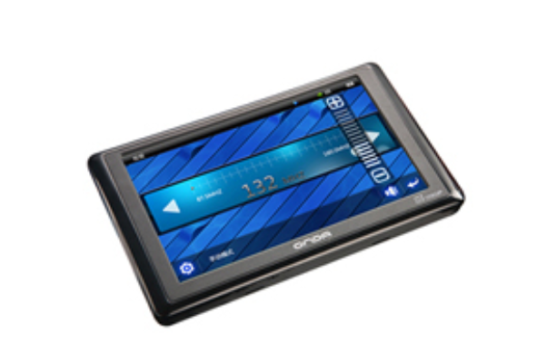 昂達VX590Touch(8GB) 昂達VX590Touch(8GB)