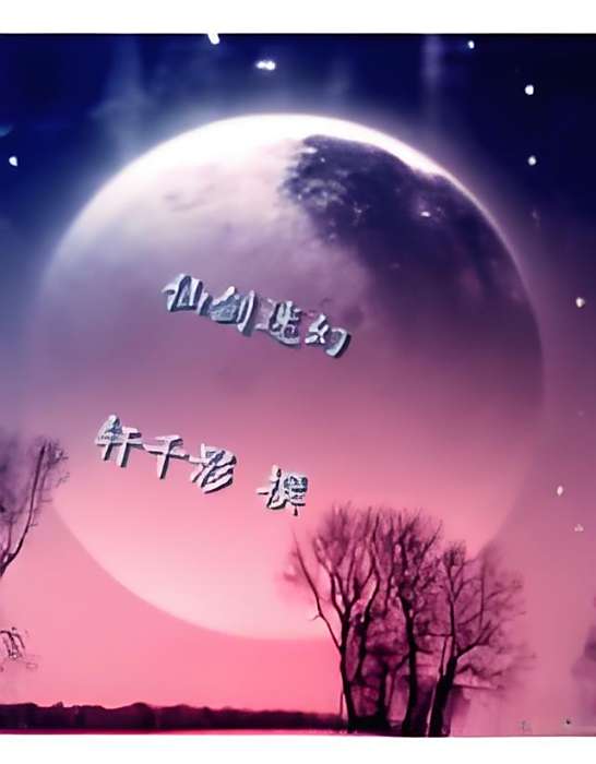 仙情迷幻 仙情迷幻