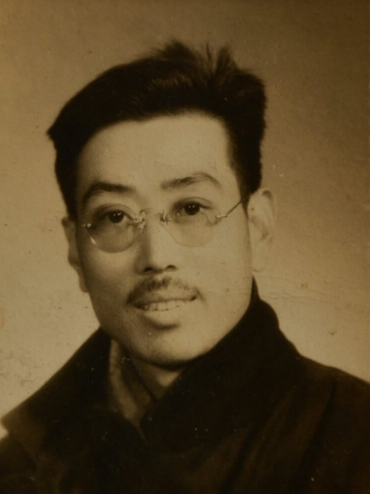 周持衡 周持衡