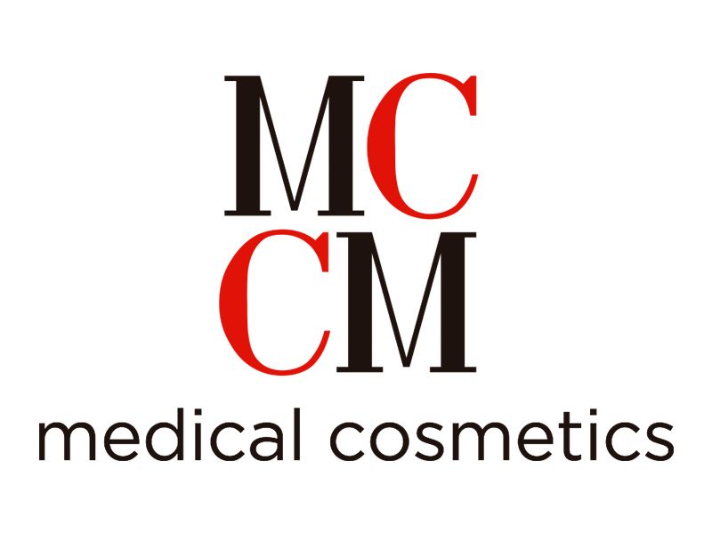 MCCM MEDICAL COSMETICS MCCM MEDICAL COSMETICS