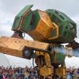 megabot ii megabot ii