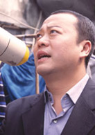 談判專家(香港警匪劇)