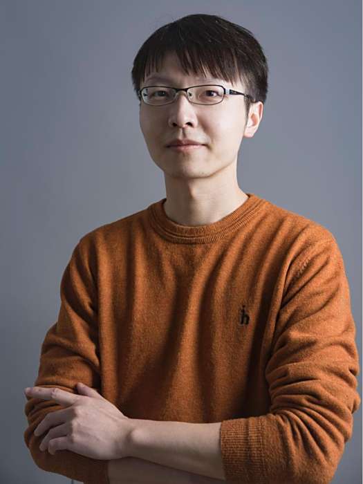張璋(華中師範大學新聞傳播學院實驗師、講師) 張璋(華中師範大學新聞傳播學院實驗師、講師)