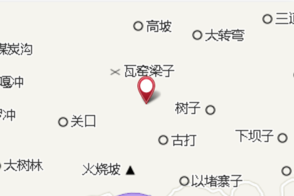 肖家彎 肖家彎