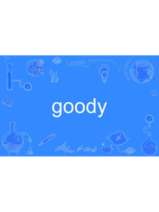 Goody