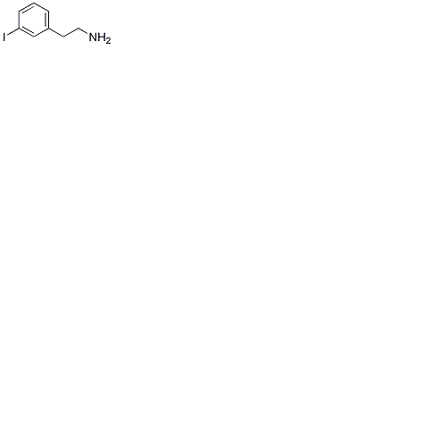 3-碘苯乙胺