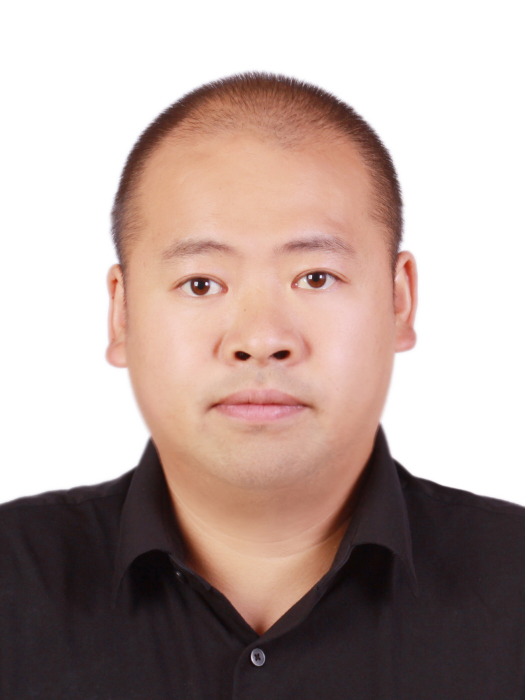 張宏俊(中國科學技術大學特任研究員) 張宏俊(中國科學技術大學特任研究員)