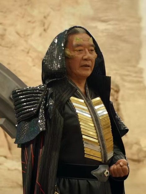 法比奧拉(電影《天馬星空》中的角色) 法比奧拉(電影《天馬星空》中的角色)