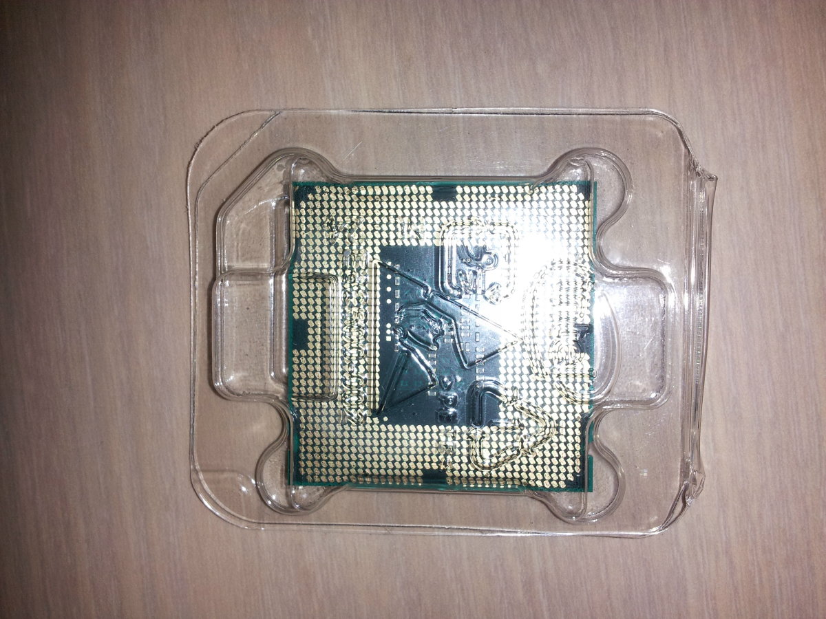 Pentium Dual Core