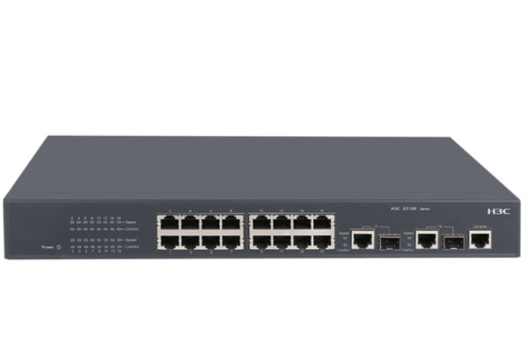 H3C S3100V2-16TP-SI H3C S3100V2-16TP-SI