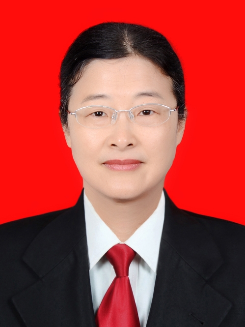 陳霞(浙江省杭州市淳安縣民政局黨委委員、副局長) 陳霞(浙江省杭州市淳安縣民政局黨委委員、副局長)