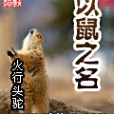 以鼠之名 以鼠之名