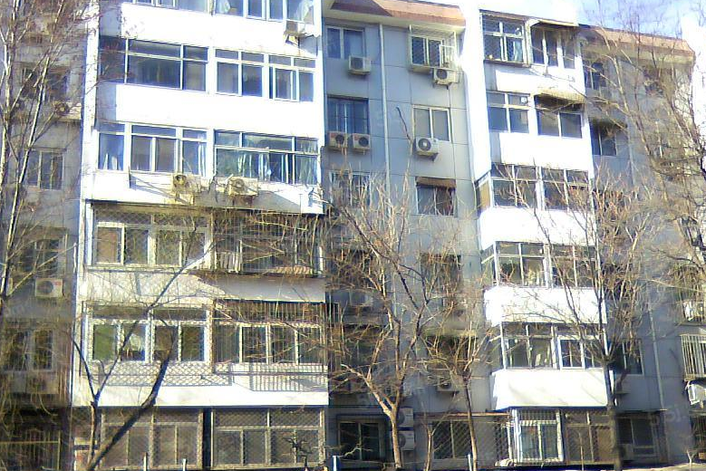 中關村東路