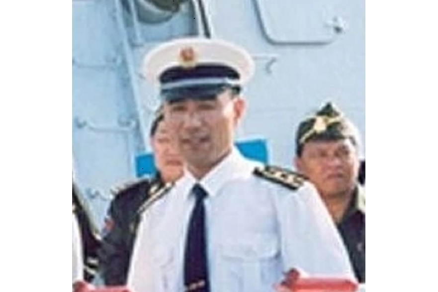 詹茂福(上海市長寧區新涇鎮副調研員) 詹茂福(上海市長寧區新涇鎮副調研員)