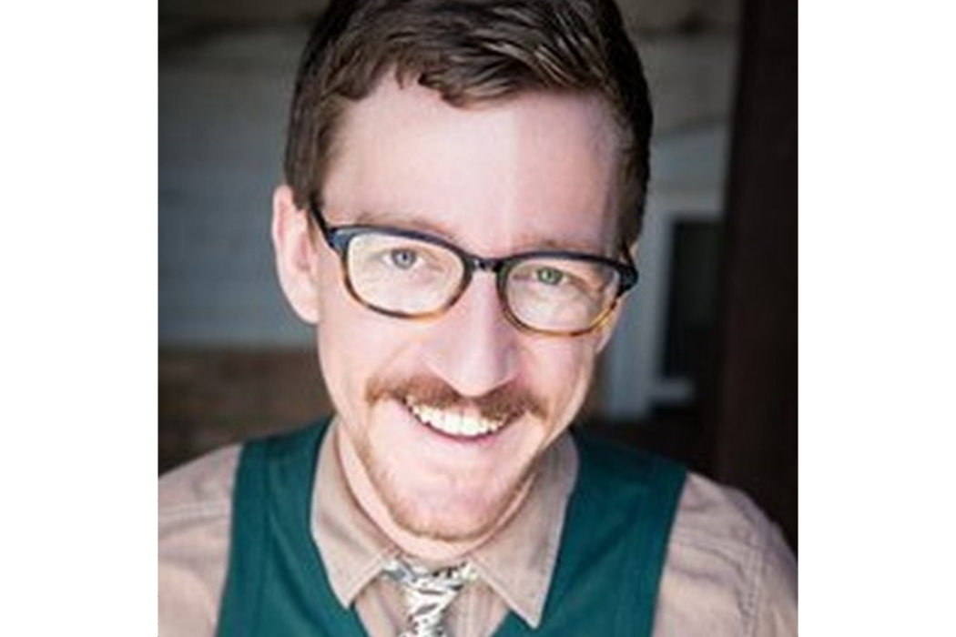Andrew Bailes Andrew Bailes
