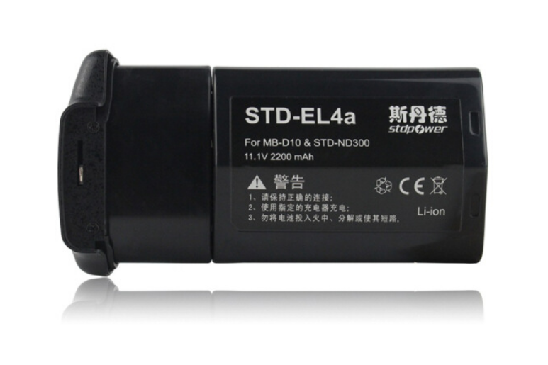 斯丹德STD-EL4A 斯丹德STD-EL4A