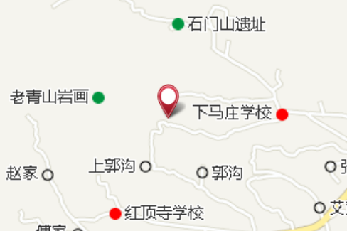 小馬拉奄 小馬拉奄