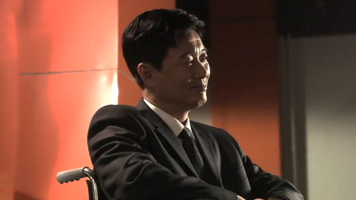 高濤(家庭劇《家比天大》中的角色) 高濤(家庭劇《家比天大》中的角色)