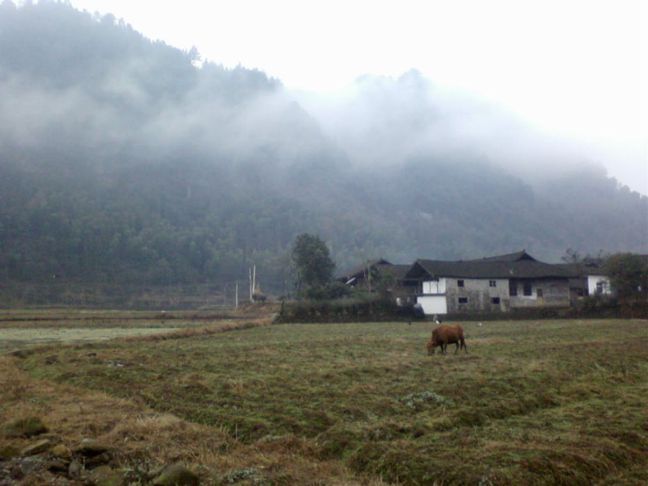 獨石塘 獨石塘