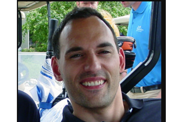 Brett Armstrong Brett Armstrong