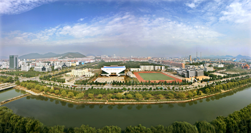 徐州國家高新技術產業開發區