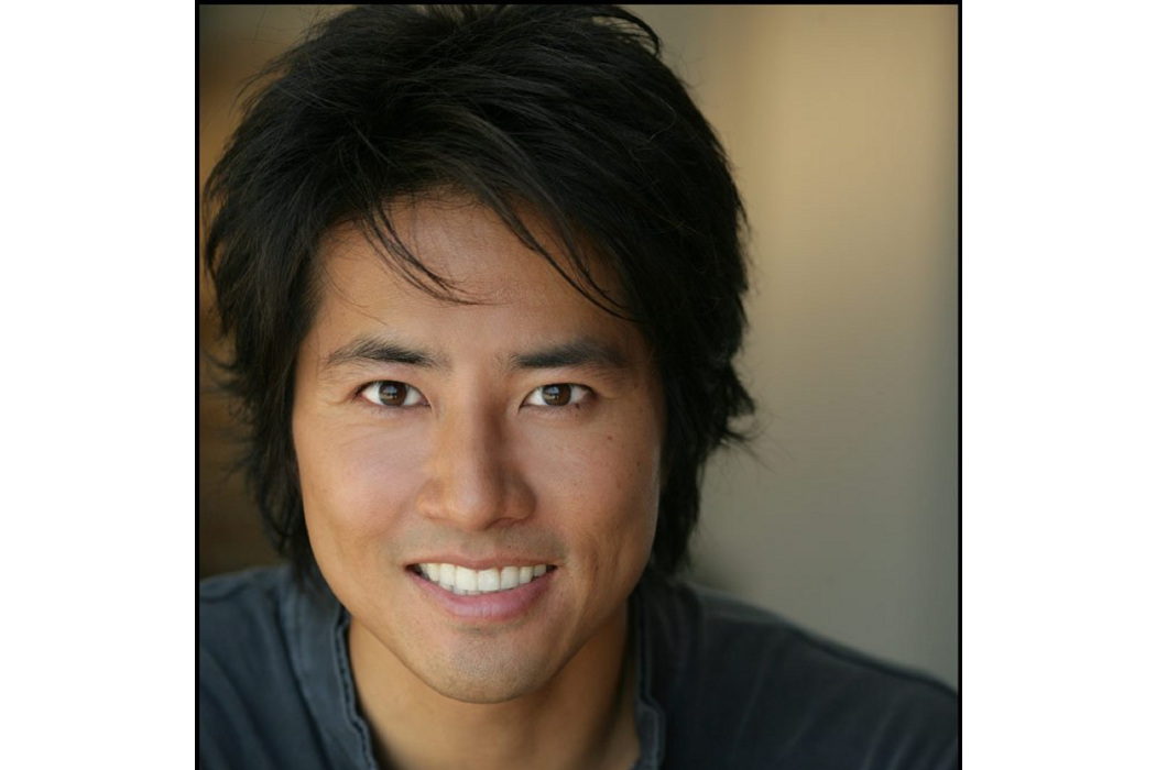 Shane Kosugi Shane Kosugi