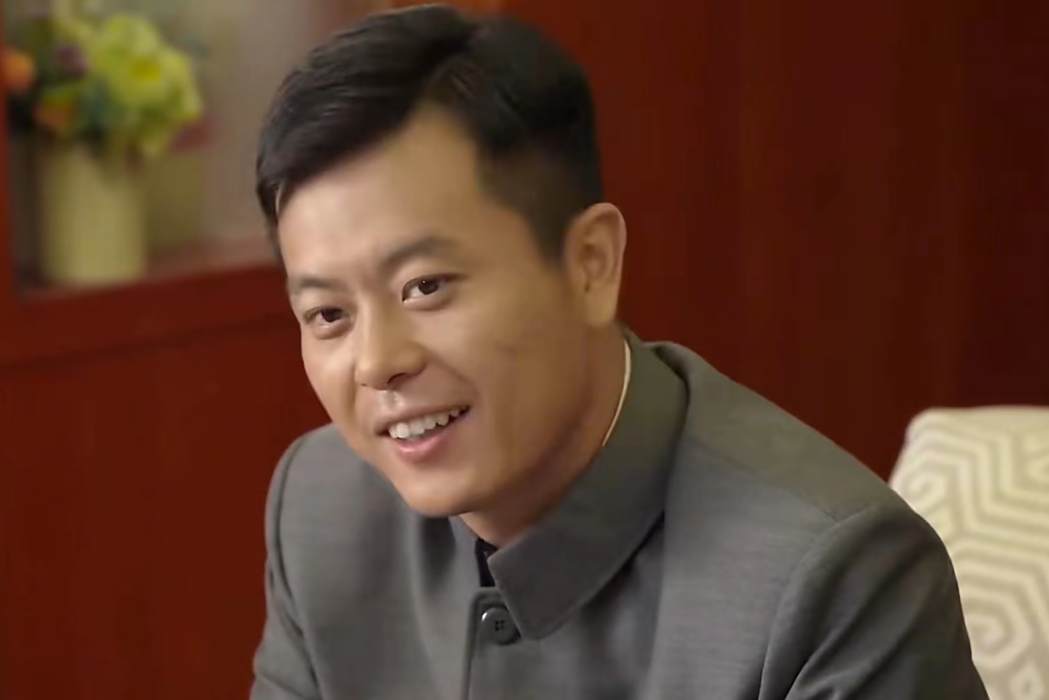 楊志凱(都市情感劇《知青家庭》中的男性角色) 楊志凱(都市情感劇《知青家庭》中的男性角色)