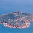 長門岩島 長門岩島