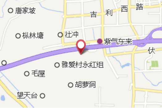 四乙灣村 四乙灣村
