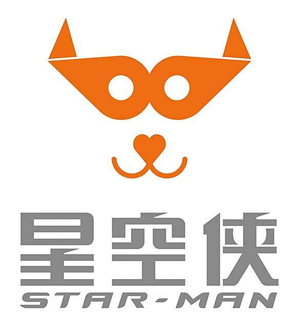 星空俠(兒童安全智慧型硬體品牌) 星空俠(兒童安全智慧型硬體品牌)