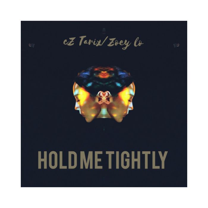 Hold me tightly Hold me tightly