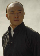 霍元甲(2007年鄭伊健主演電視劇)