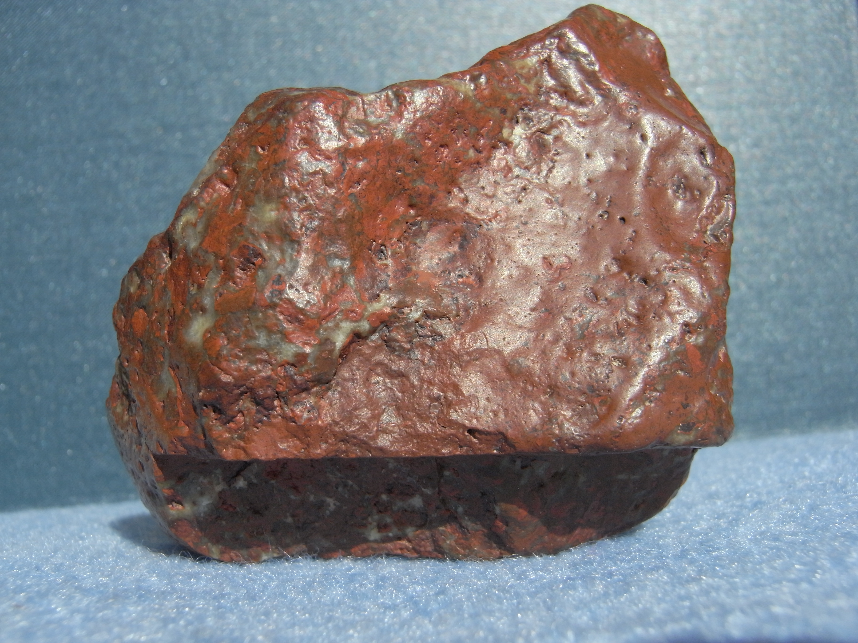 隕石特徵