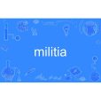 militia militia