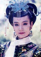 新月格格(1994年岳翎、劉德凱主演瓊瑤劇)