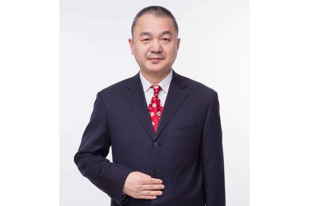 楊亦兵 楊亦兵