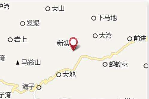 田坎腳 田坎腳