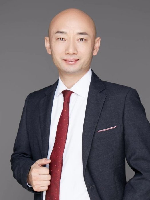 胡中華(道弘教育國際訓練機構講師) 胡中華(道弘教育國際訓練機構講師)