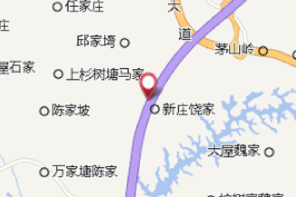 下饒家 下饒家