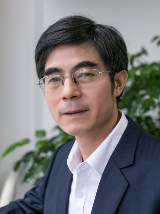 劉小方(昌言律師事務所律師) 劉小方(昌言律師事務所律師)