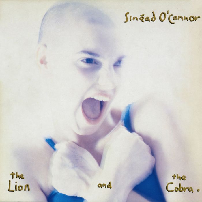 The Lion and the Cobra The Lion and the Cobra